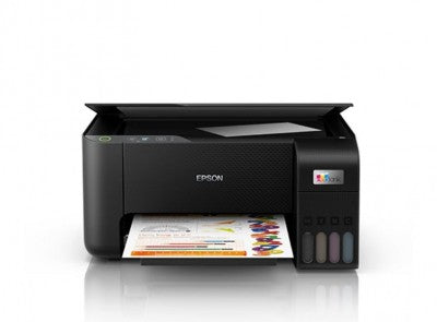 Impresora Multifuncional EPSON L3210 600 x 1200 DPI
