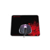 Mouse + Mousepad Naceb Technology NA-632 Multi