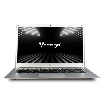 Laptop VORAGO ALPHA PLUS - 14 Pulgadas, Intel Celeron, N4020, 8 GB, Windows 10 Pro