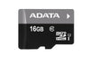 Memoria Micro SD ADATA Pemier 16 GB