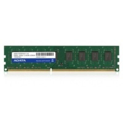 Memoria RAM ADATA ADDU1600W8G11-S 8 GB