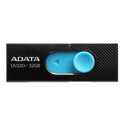 Memorias USB ADATA UV220 32 GB