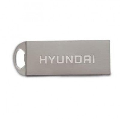 Memoria USB HYUNDAI U2BK/16 16 GB