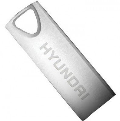 Memoria USB HYUNDAI U2BK/16GAS 16 GB