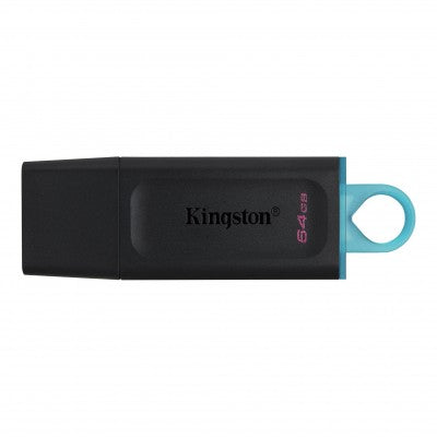 Memoria USB Kingston Technology DTX/64GB 64 GB