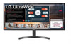 Monitor LG 34WP500-B.AWM 2560 x 1080 Pixeles