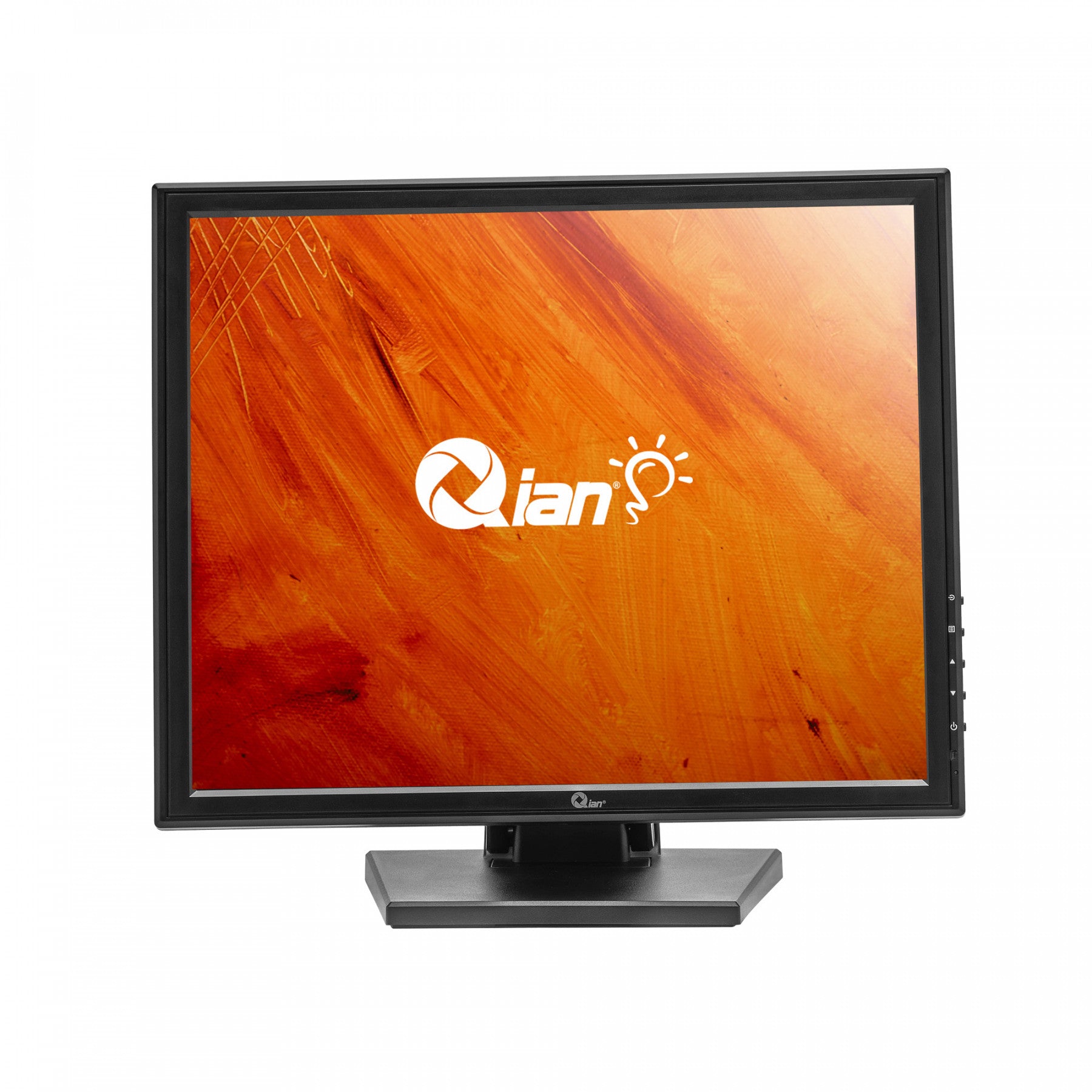 Monitor Qian QPMT1701 1280 x 1024 Pixeles