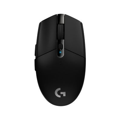 Mouse Gaming Logitech Gaming G305 Negro RF inalámbrico