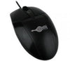 Mouse Easy Line EL-994121 Negro