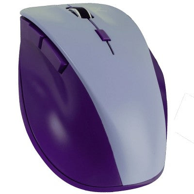 Mouse PERFECT CHOICE PC-045106 Morado/Lila