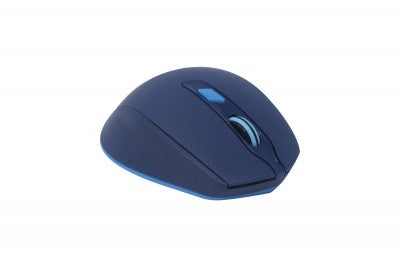 Mouse Naceb Technology NA-0119A Azul