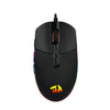 Mouse Redragon Invader Negro