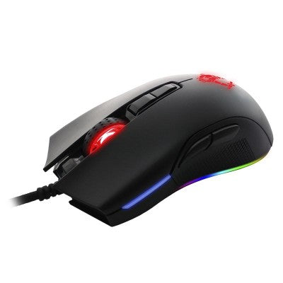 Mouse Gaming Yeyian YMT-V70 Negro