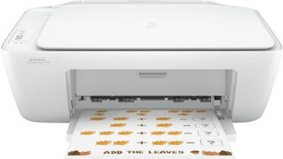 Impresora multifuncional HP Deskjet Ink Advantage 2374 4800 x 1200 DPI