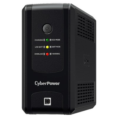 No Break CyberPower UT550GU Negro