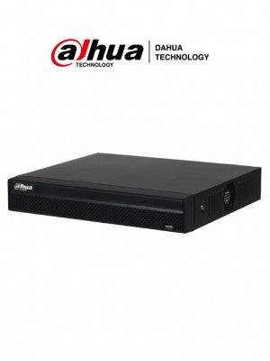 NVR Dahua Technology DHI-NVR1104HS-P-S3/H, 4