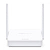 Router MERCUSYS MW302R - 10/100 Mbps, 2, 4 GHz