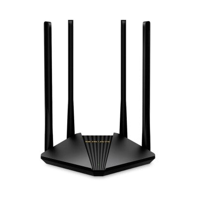 Router TP-LINK AC1200 Negro