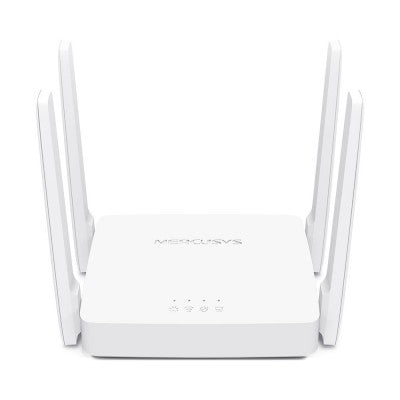 Router Wi-Fi Doble banda TP-LINK AC10 Blanco