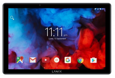 Tableta LANIX RX10 4 GB