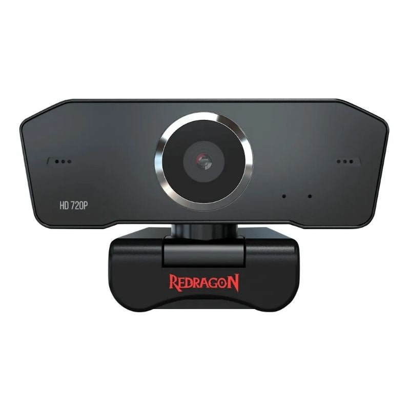 Webcam Redragon Fobos GW600