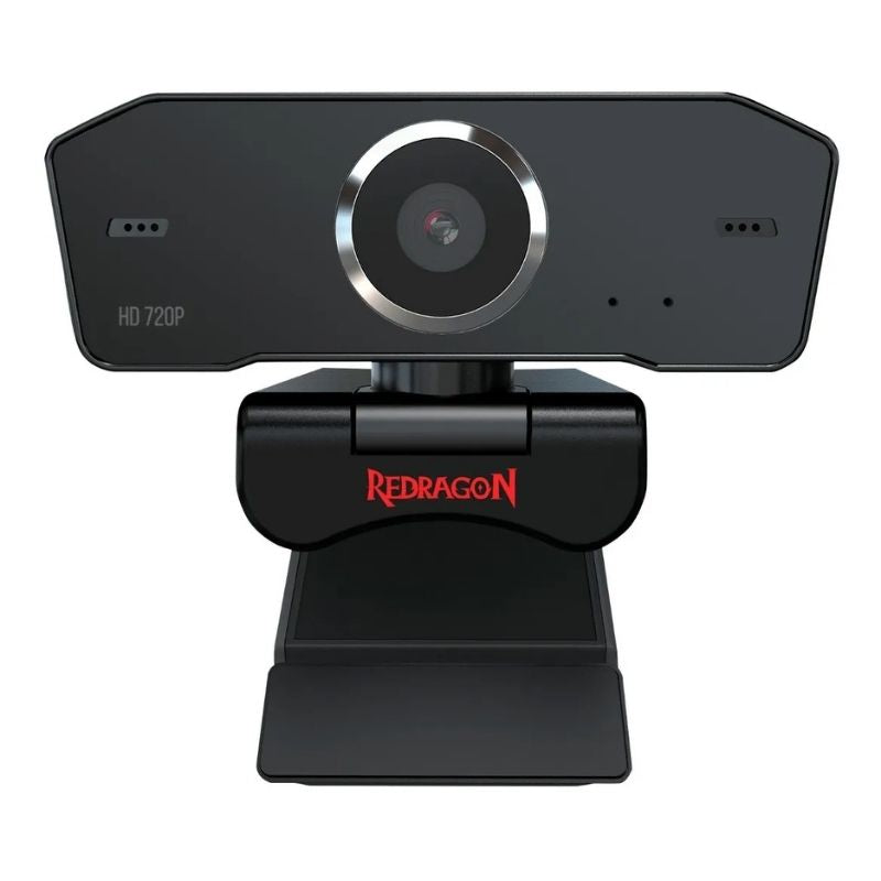 Webcam Redragon Fobos GW600