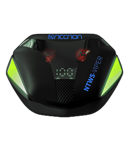 Audífonos NTWS-VIPER Earbuds Bluetooth 5.0 Gaming